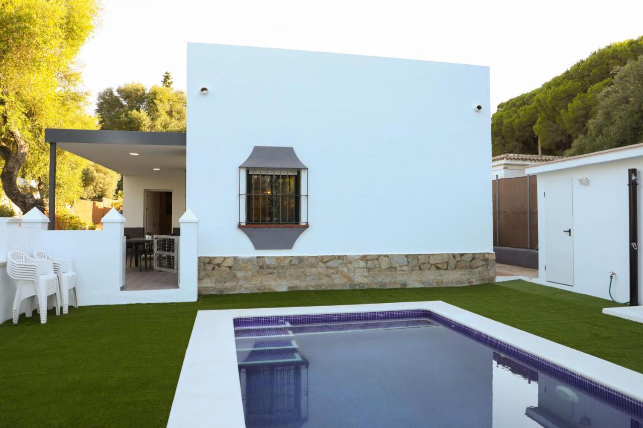 Casa La Herradura 2 Vejer de la Frontera Exterior photo